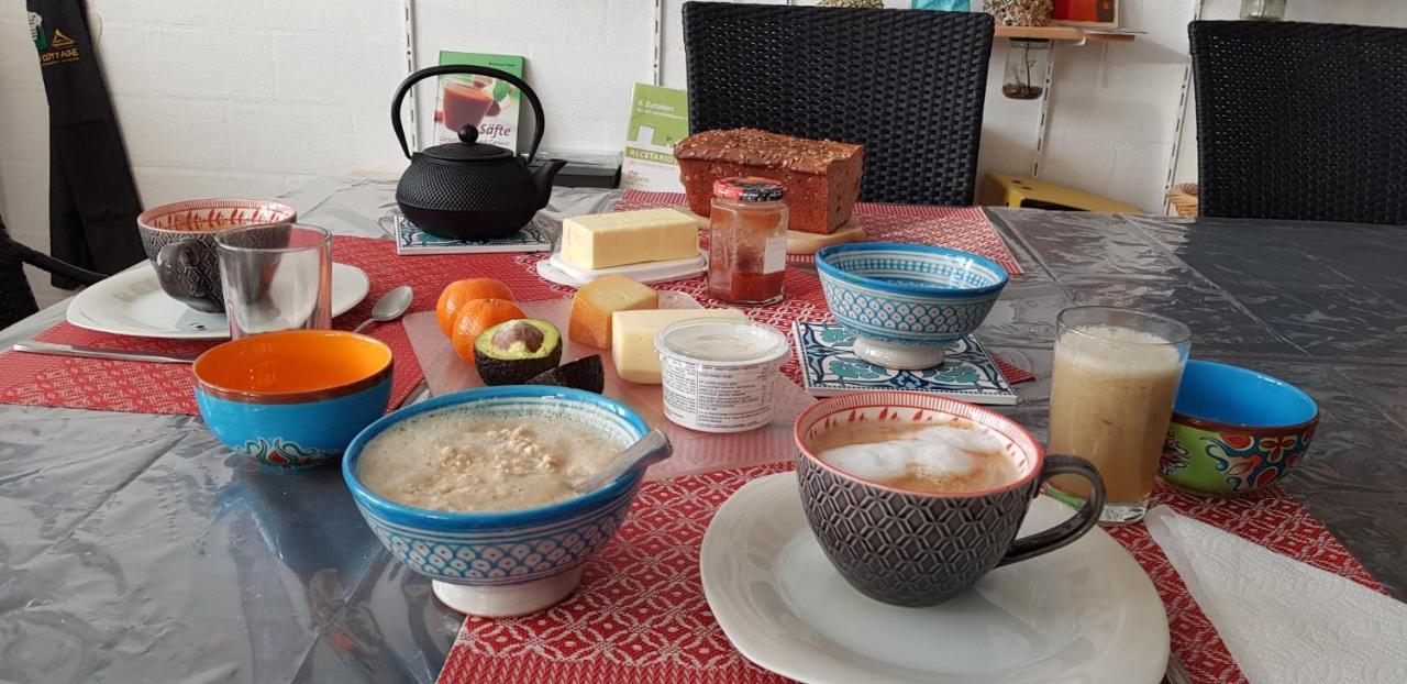 Like Home Ruti  Eksteriør billede