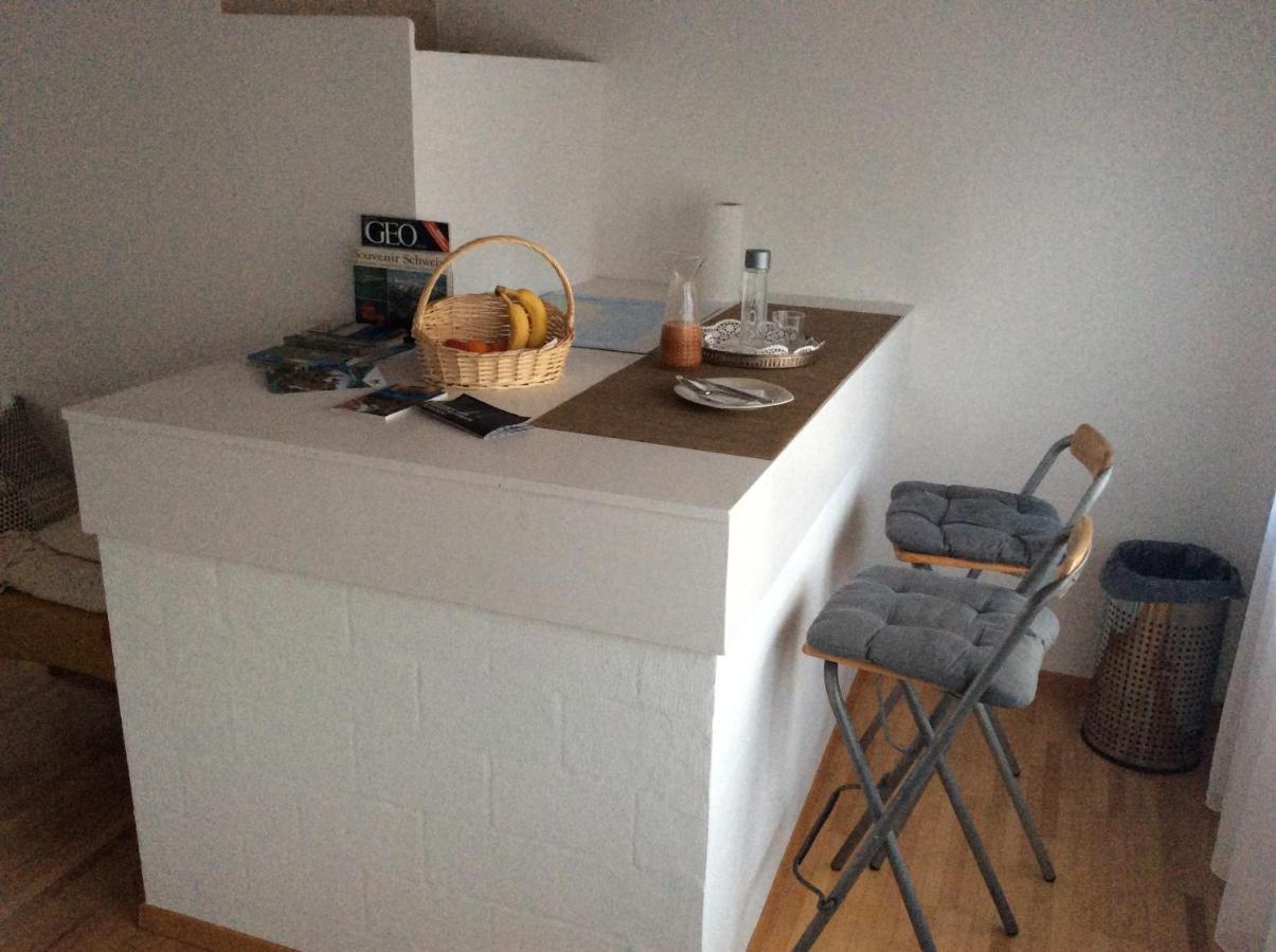 Like Home Ruti  Eksteriør billede